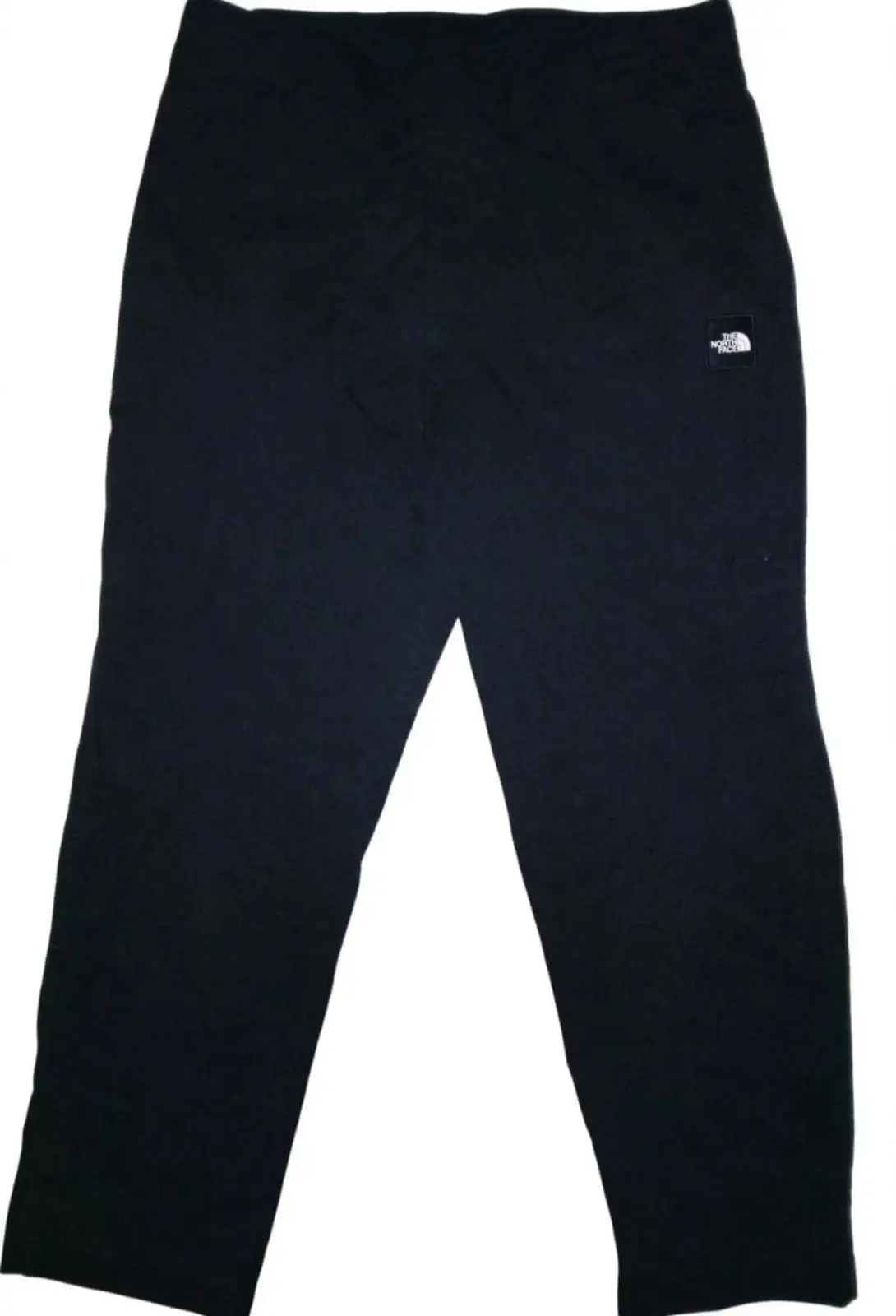 The North Face Black Sweatpants