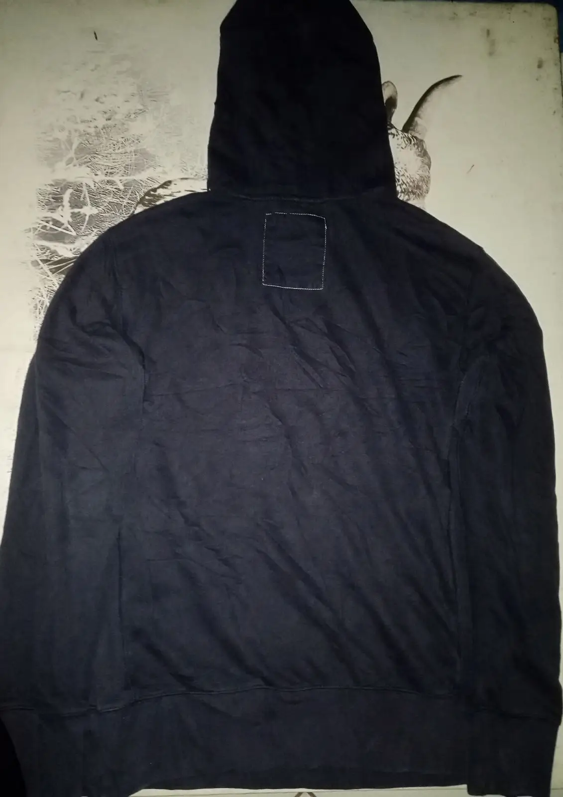 G-Star RAW Graphic Print Hoodie