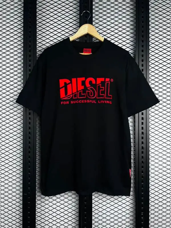 Diesel tees