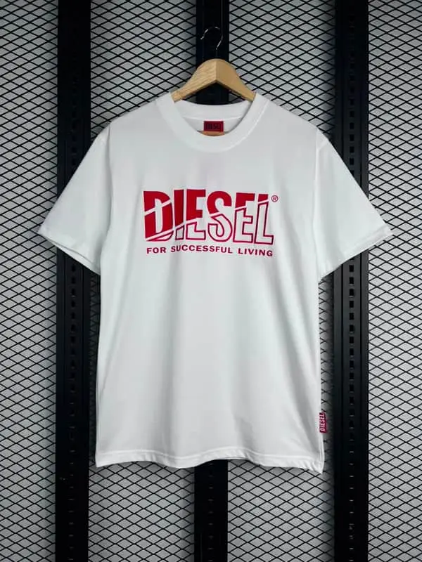 Diesel tees