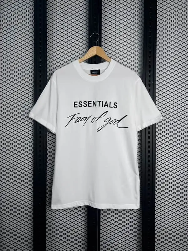 Essential tees