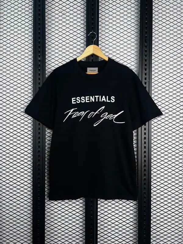 Essential tees