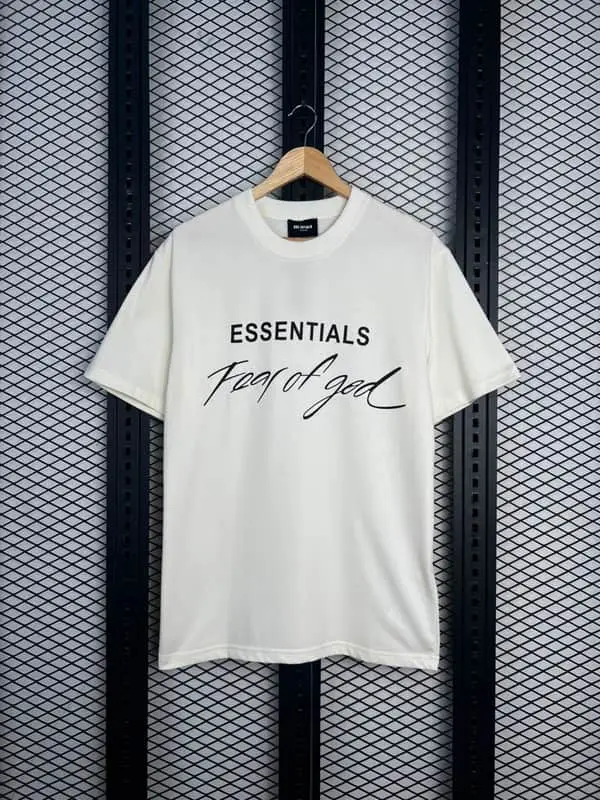 Essential tees