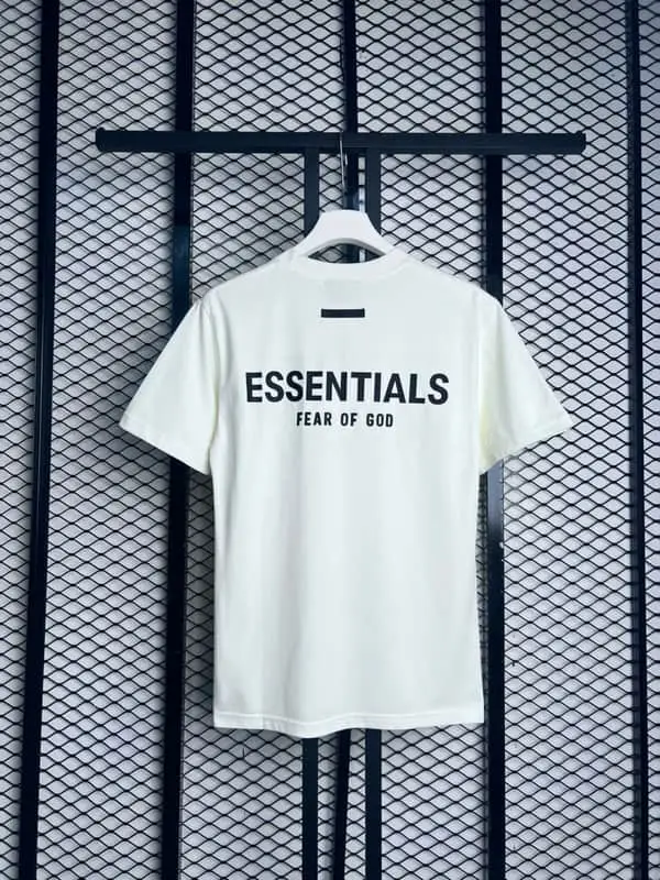 Essential tees