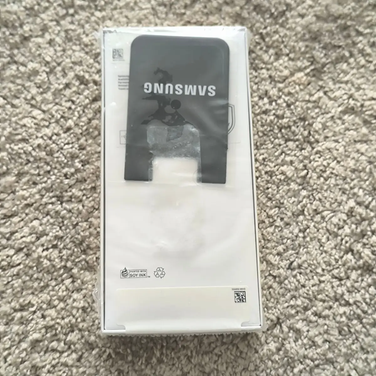 Samsung Galaxy A17 Sealed Box