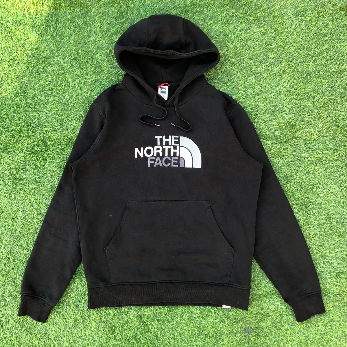 The North Face Black Hoodie