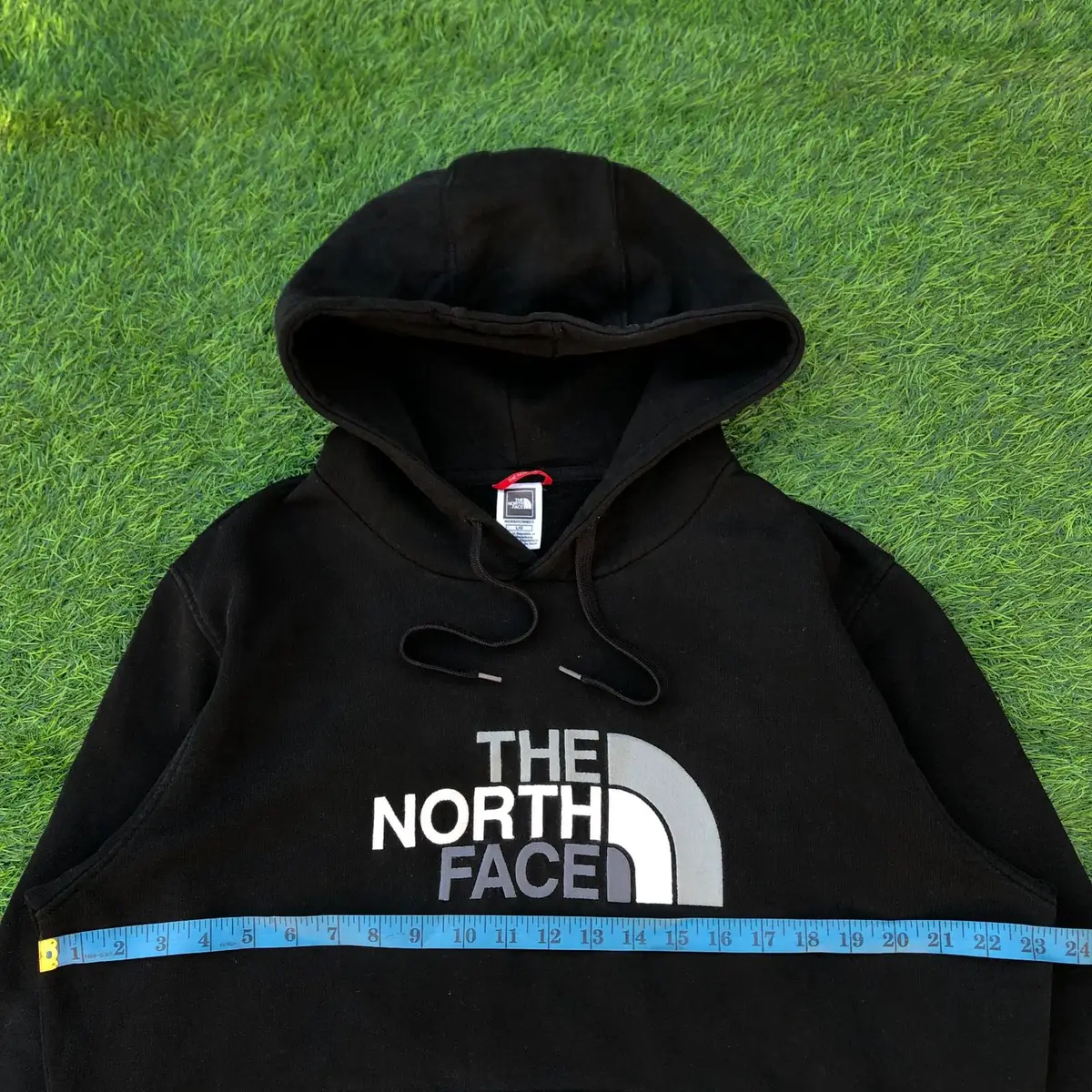 The North Face Black Hoodie