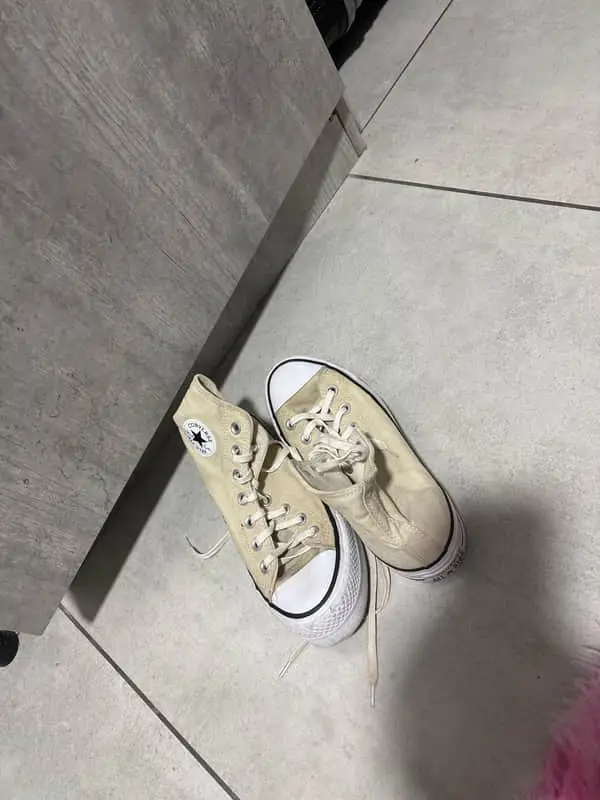 Platform All Star
