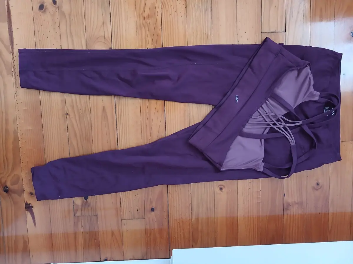 Plum Activewear Leggings