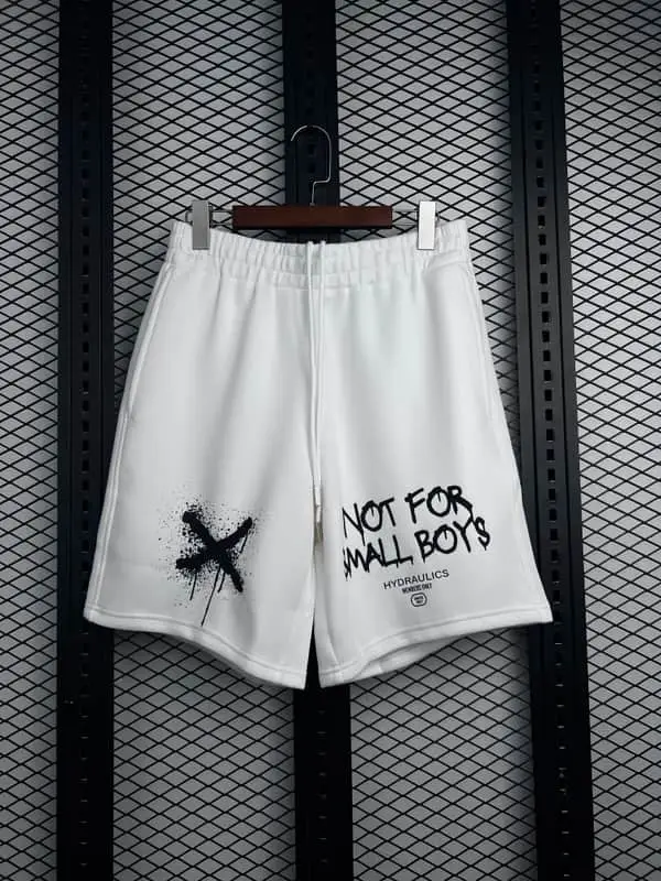 Hydraulics shorts