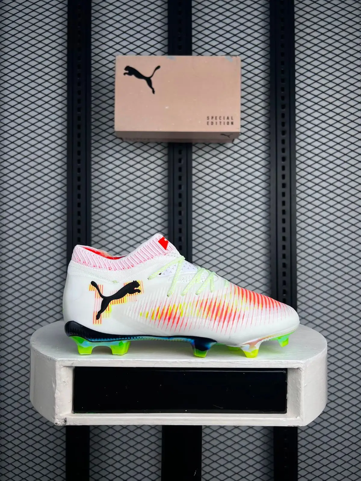 Puma Football Boots Special Edition