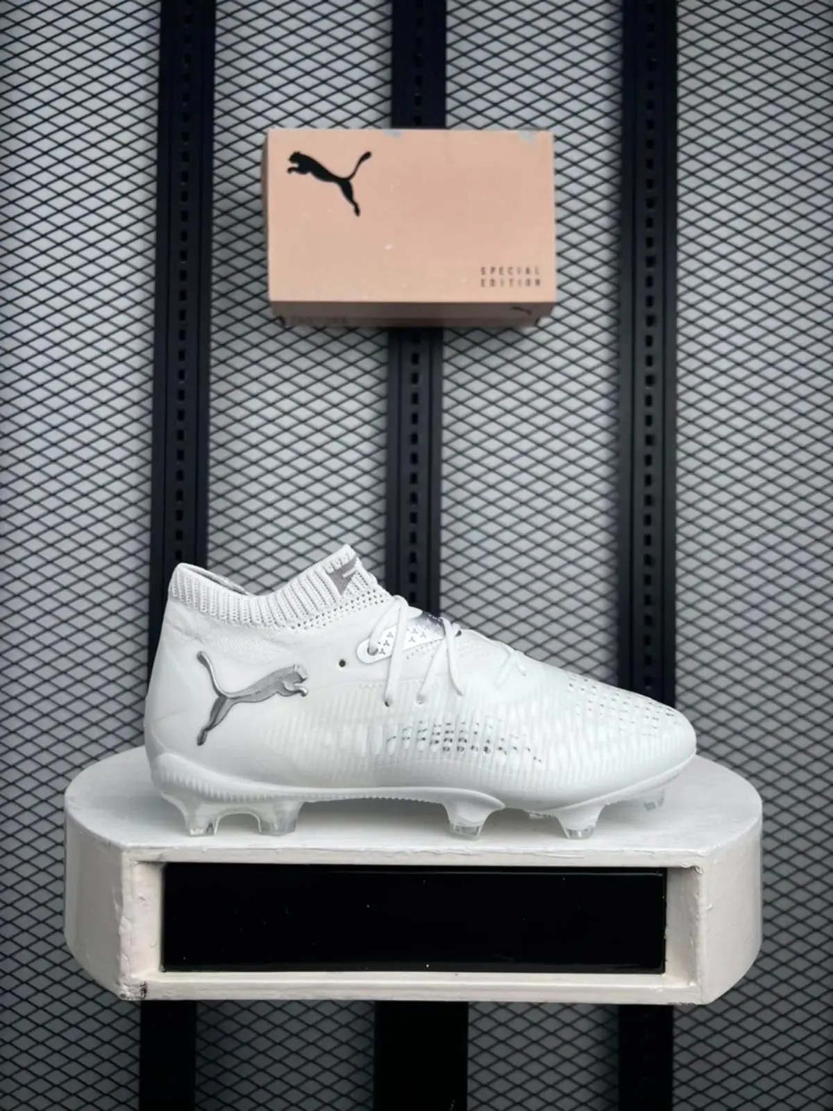 Puma Football Boots Special Edition