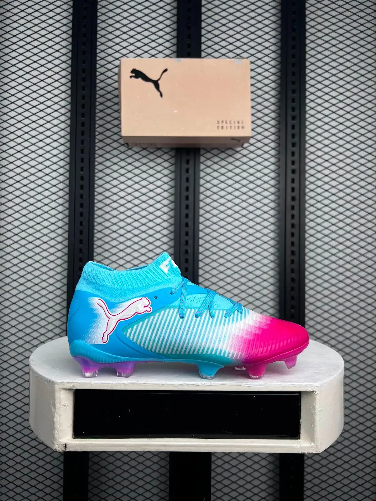 Puma Football Boots Special Edition