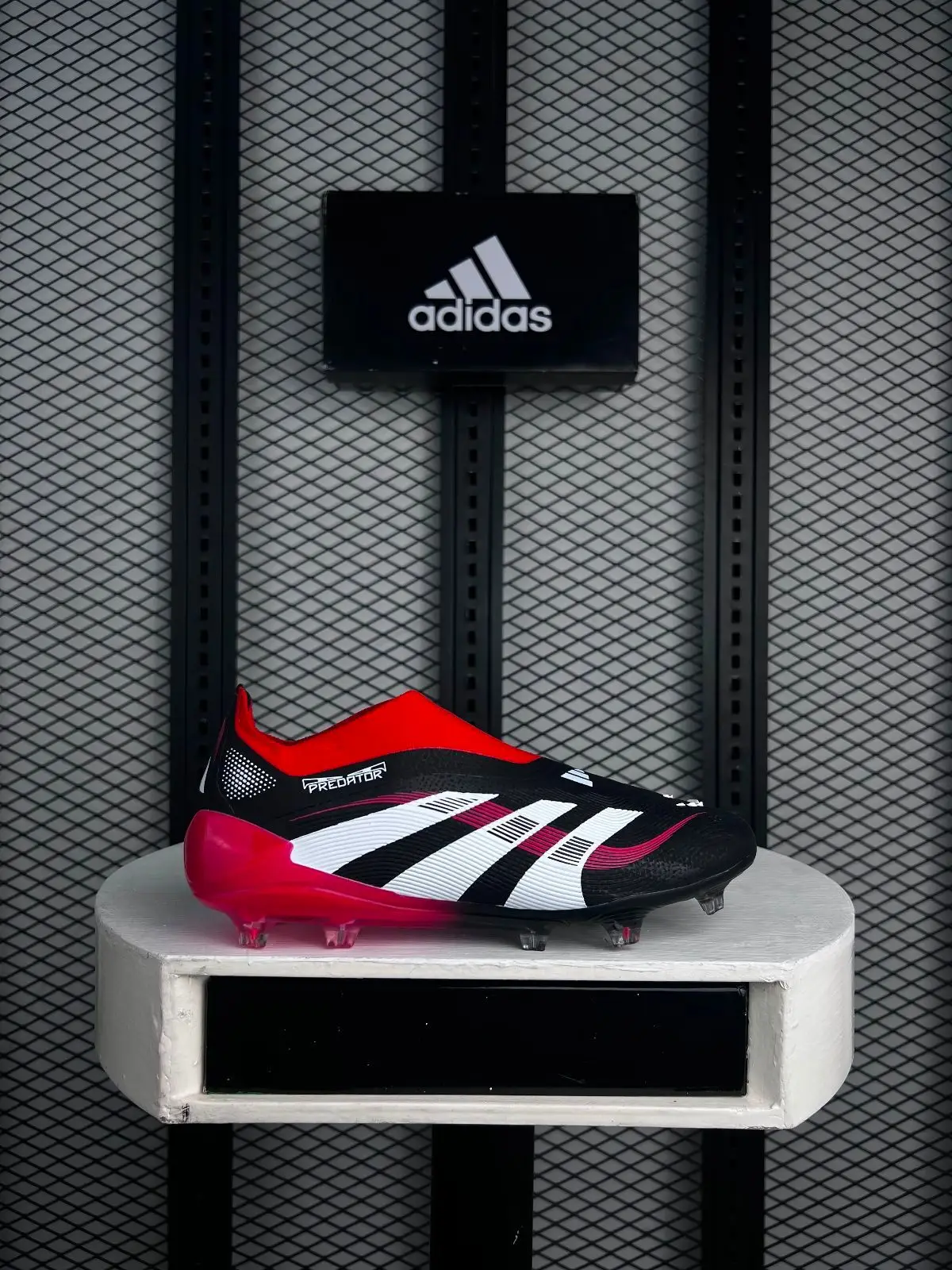 Adidas Predator Football Boots