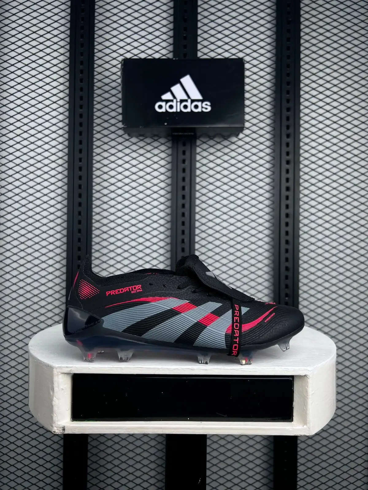 Adidas Predator Football Boots