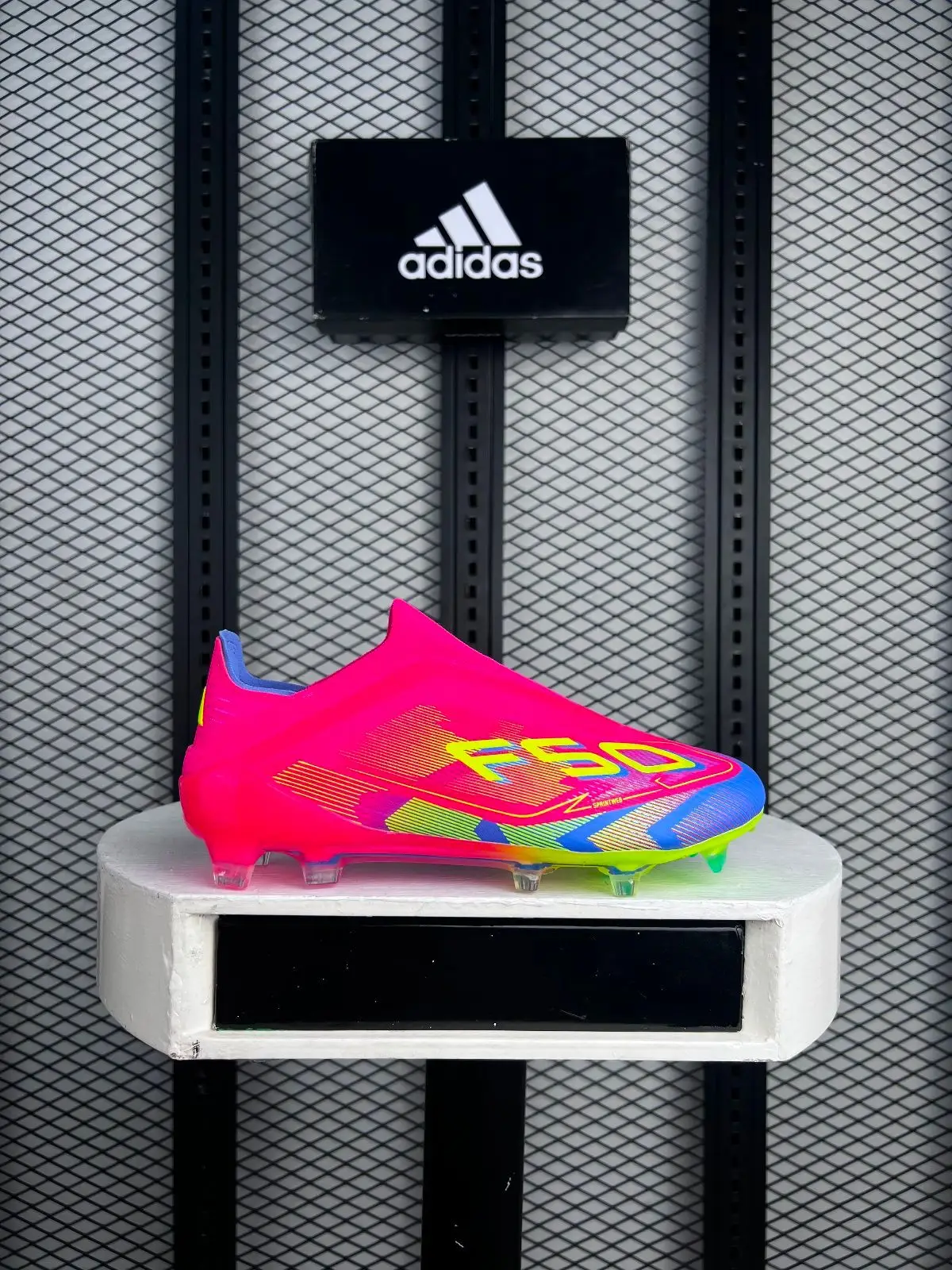 Adidas Predator Football Boots