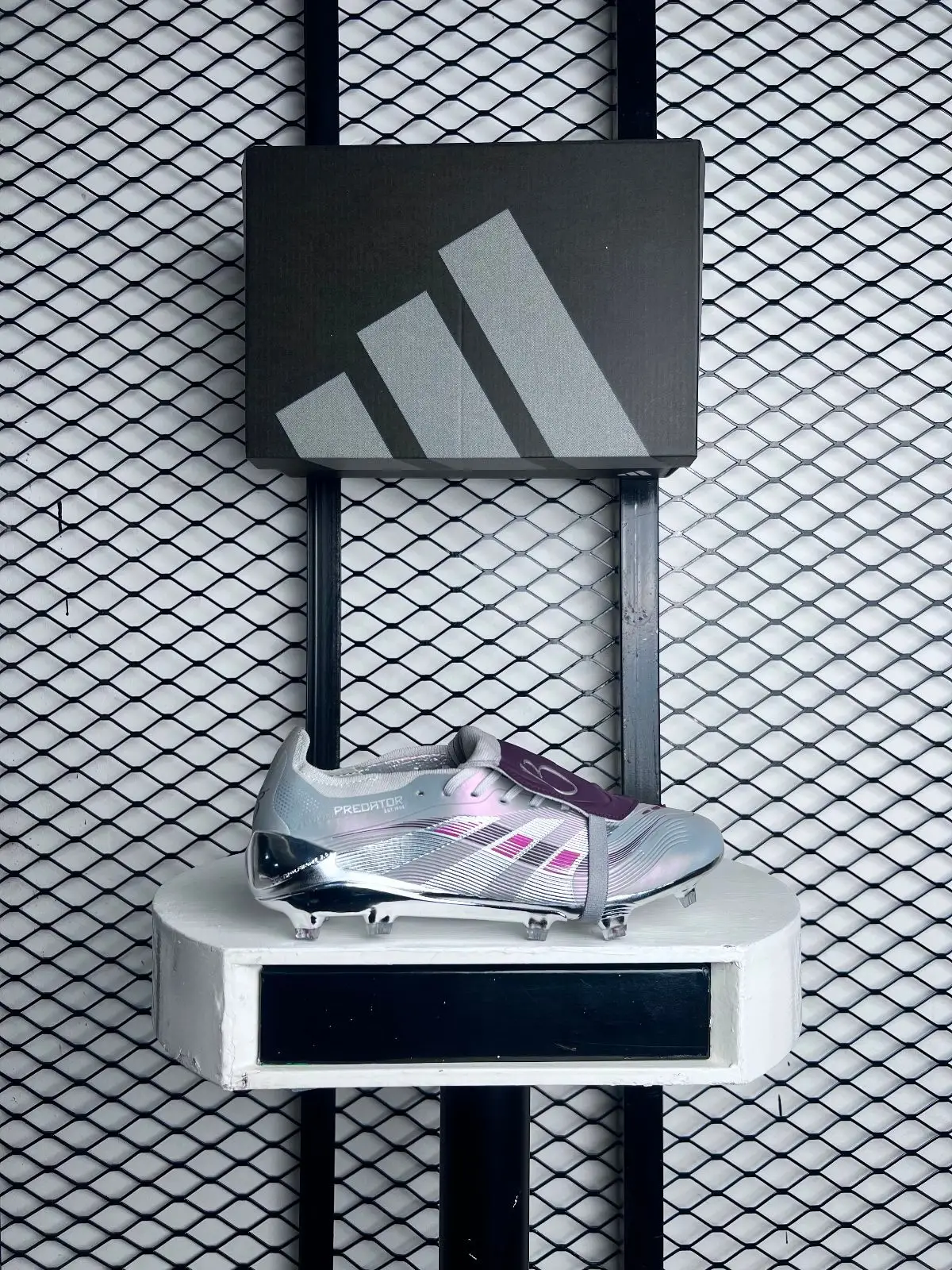 Adidas Predator Football Boots