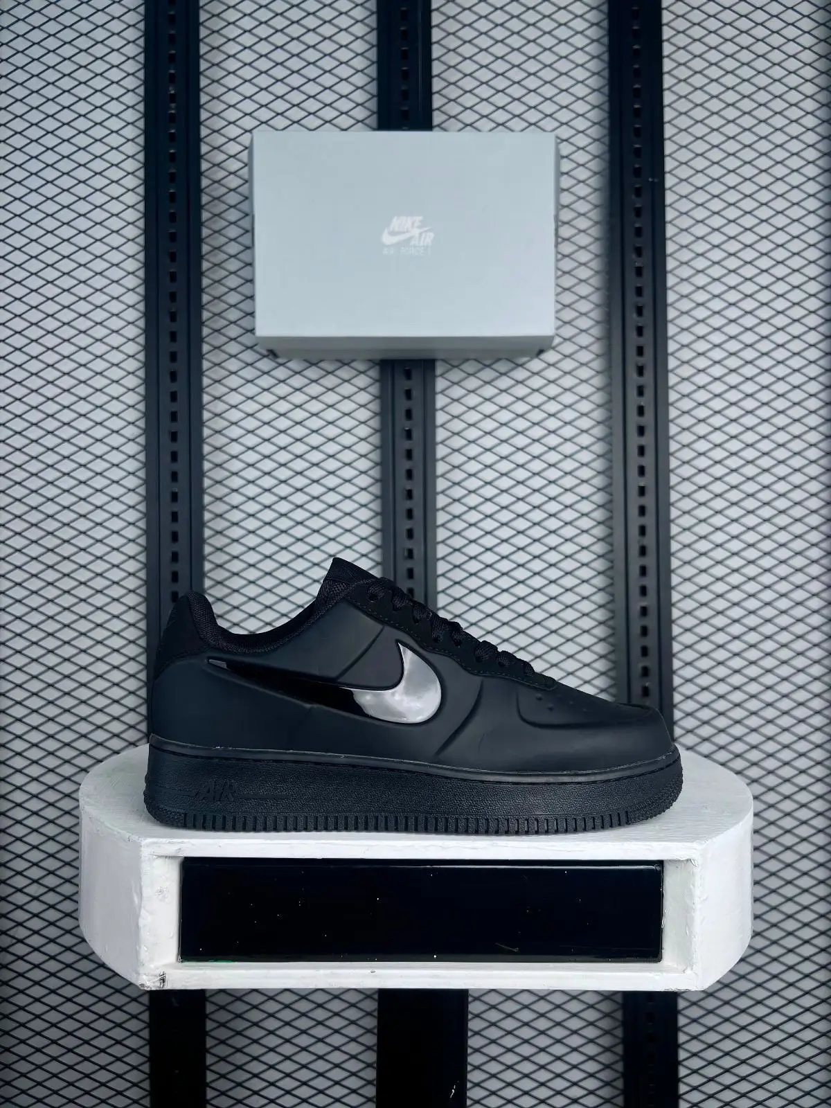 Nike Air Force 1 Low White