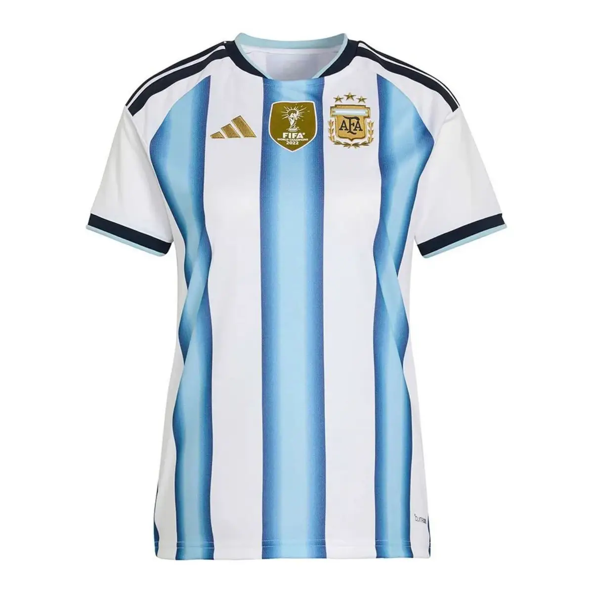 Adidas Argentina Home Jersey 2022 World Champions