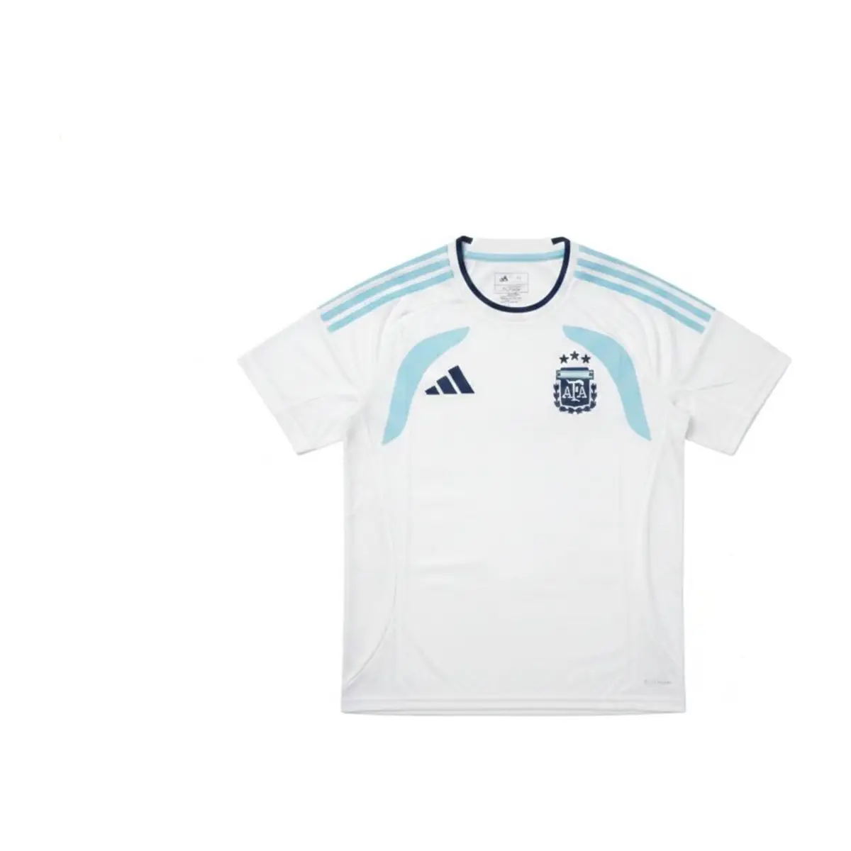 Adidas Argentina Home Jersey 2022 World Champions