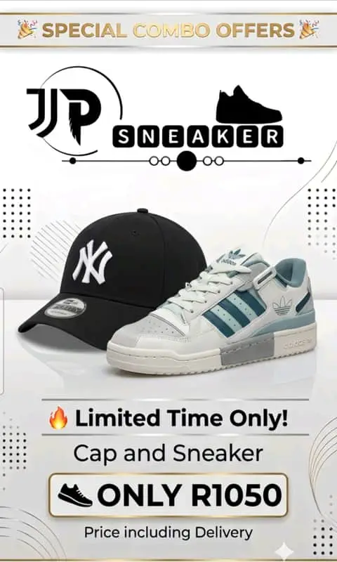 & Other Stories Combo