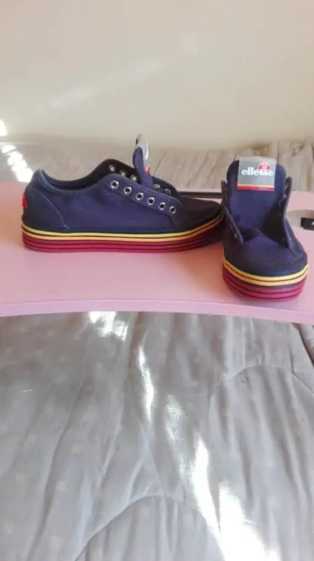 Ellesse sneakers unisex
