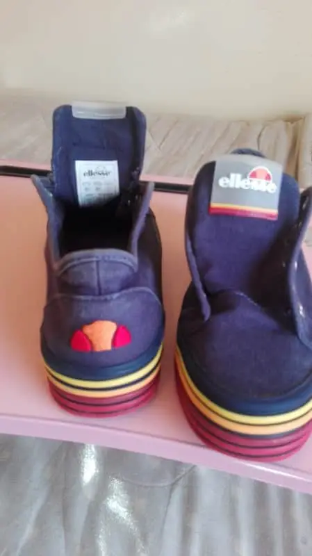 Ellesse sneakers unisex