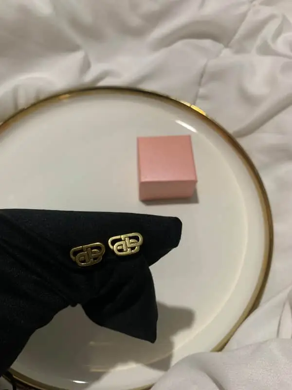 balenciaga Earrings