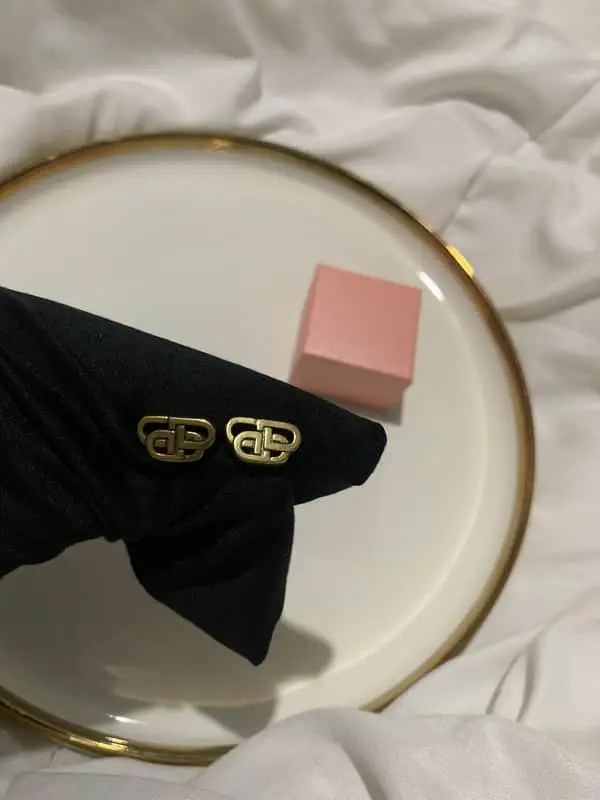 balenciaga Earrings