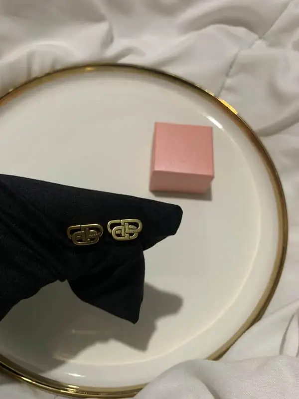 balenciaga Earrings