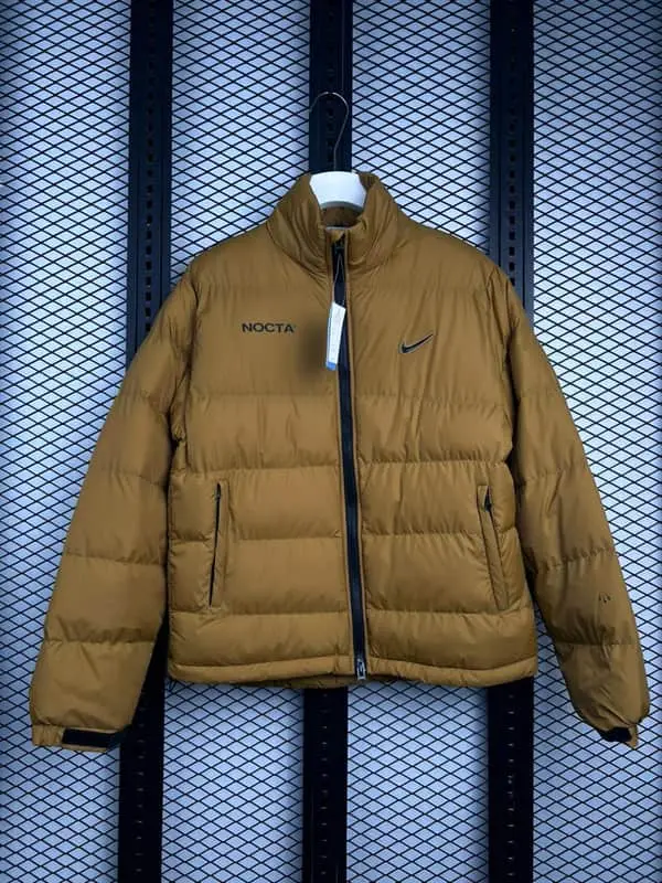 NIKE × NOCTA Sizes:  M-L-XL-XXL
