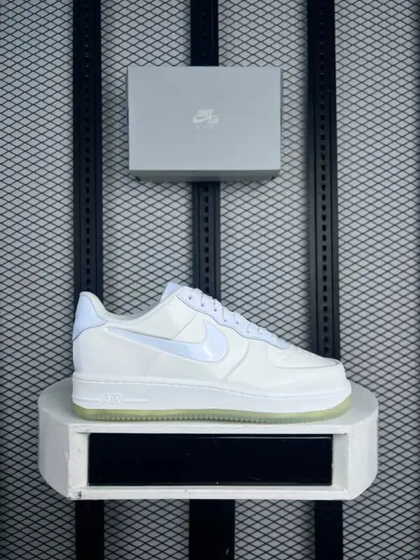 Nike Air Force 1 Foamposite Pro Cup