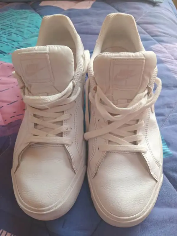 Nike sneakers