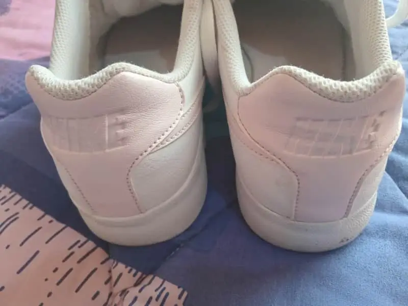 Nike sneakers