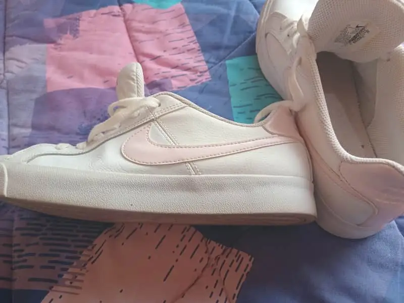 Nike sneakers