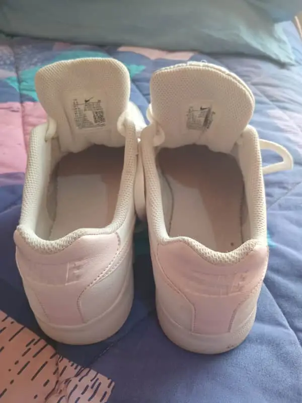 Nike sneakers