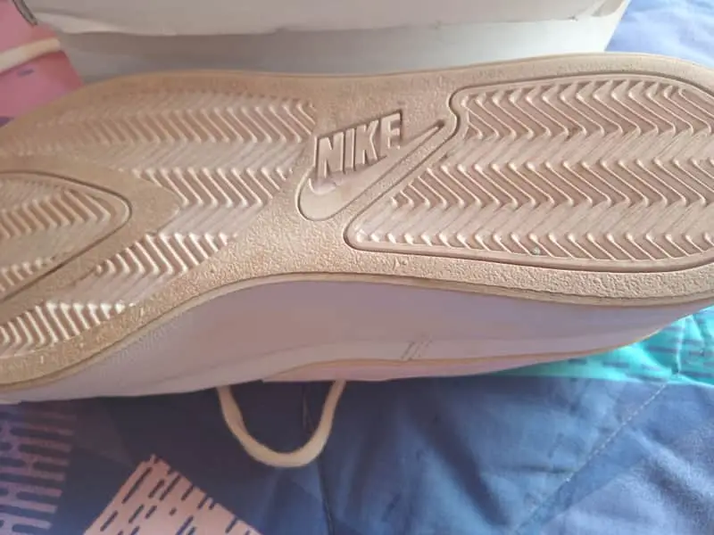 Nike sneakers