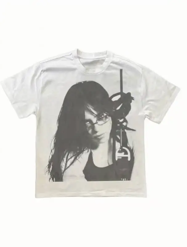 Dull Billie Eilish