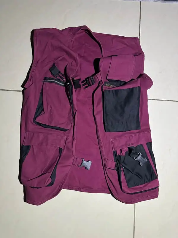 Self-made Vintage
