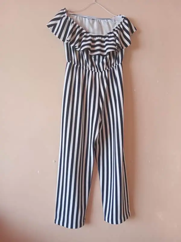 Jumpsuit