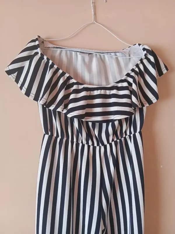 Jumpsuit