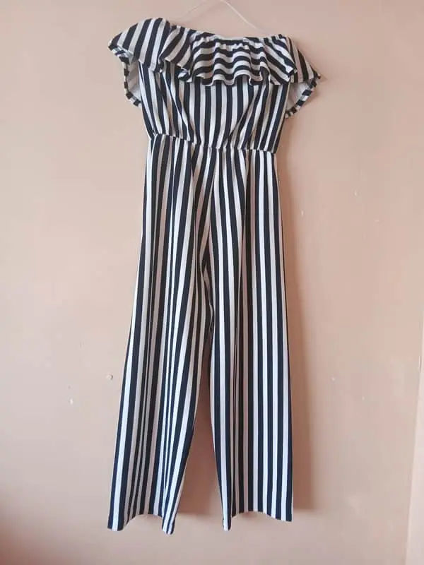 Jumpsuit