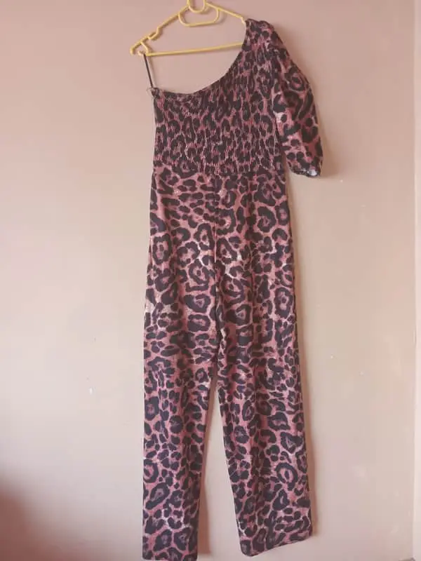 Jumpsuit