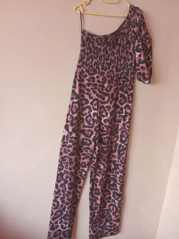 Jumpsuit