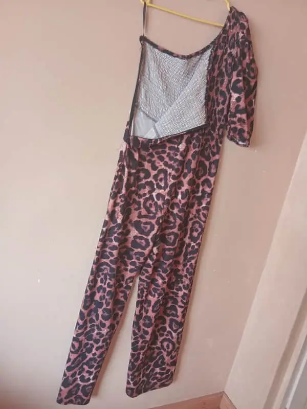 Jumpsuit