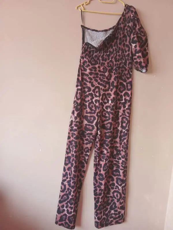 Jumpsuit
