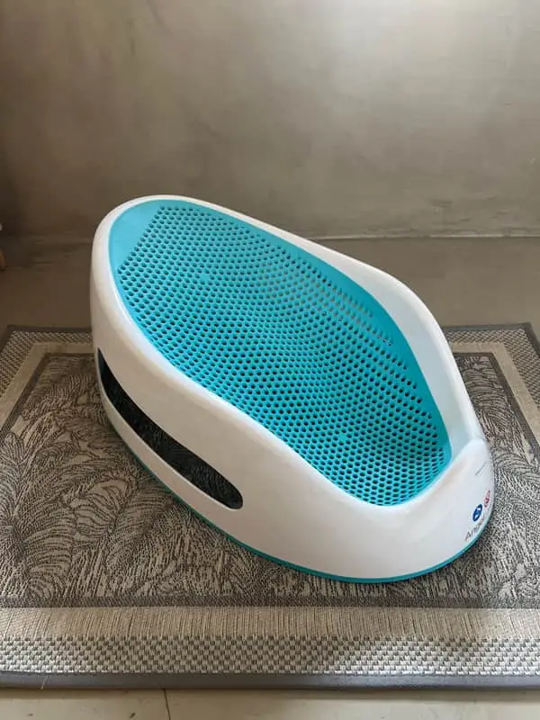 Angelcare baby bath support