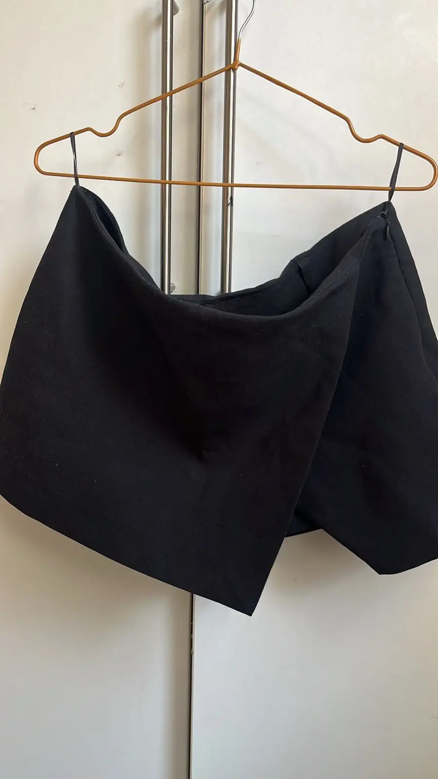 Zara Black Pants Brand New With Tags