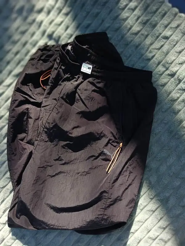 Puma Black Puma track suit pants