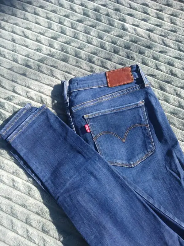Levi's Vintage Levi’s skinny jeans